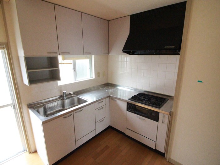 キッチン 西京区大枝南福西町貸家