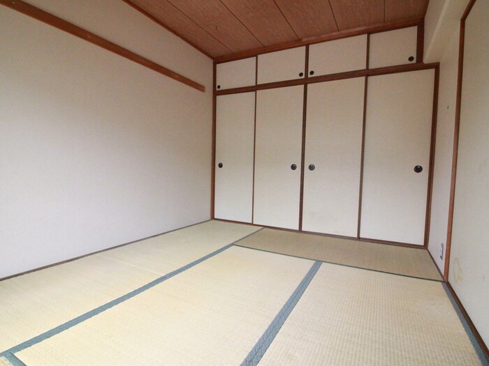 居室 西京区大枝南福西町貸家