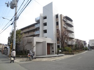 マグノリアプレイス