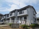タウンハウスさくらいの外観