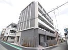 ラフィネ西宮の外観