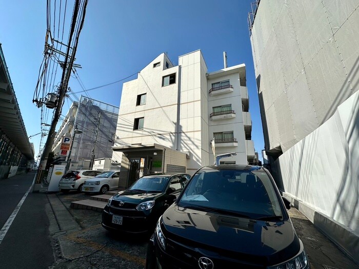 外観写真 ヴィラナリ－淡路