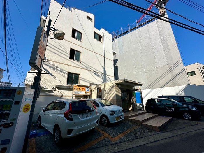 外観写真 ヴィラナリ－淡路