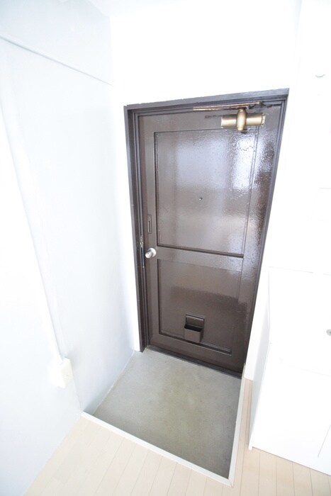 玄関 ヴィラナリ－淡路