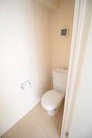 トイレ ヴィラナリ－淡路