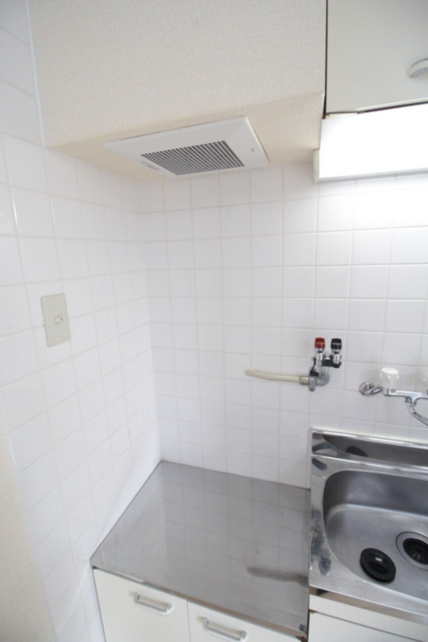 キッチン ヴィラナリ－淡路