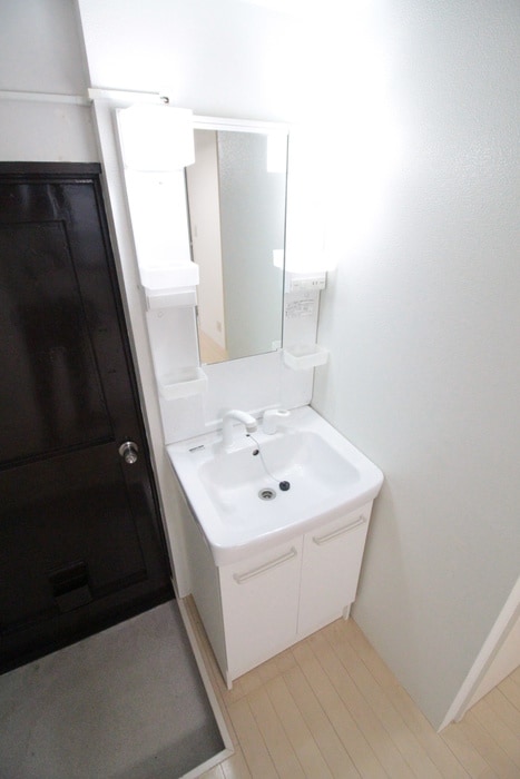 内観写真 ヴィラナリ－淡路