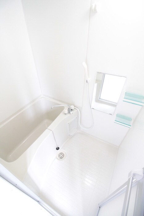 バス／シャワールーム等 ヴィラナリ－淡路