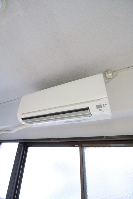 内観写真 ヴィラナリ－淡路