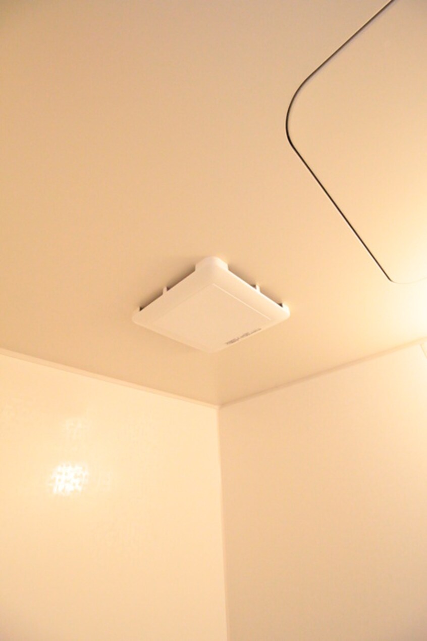 内観写真 ヴィラナリ－淡路