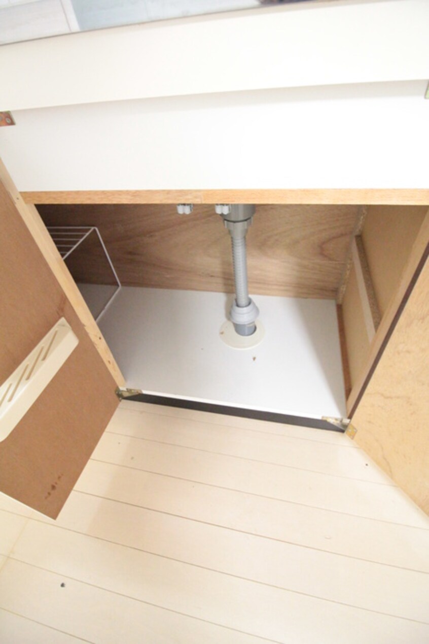 収納 ヴィラナリ－淡路