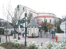 宝塚歌劇場(美術館/博物館)まで570m ラ･フォーレ宝塚
