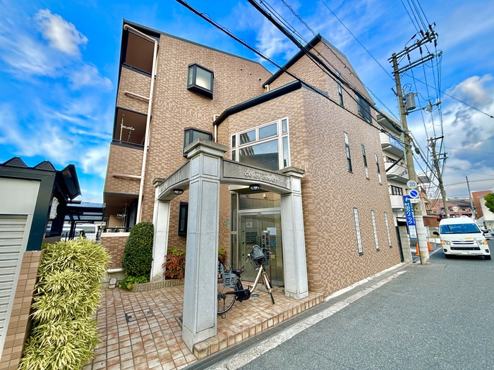 外観写真