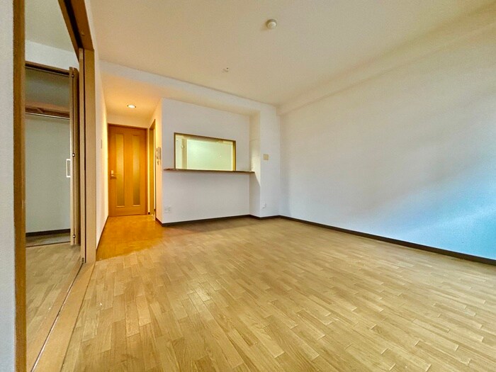 内観写真 グレイスコ－ト