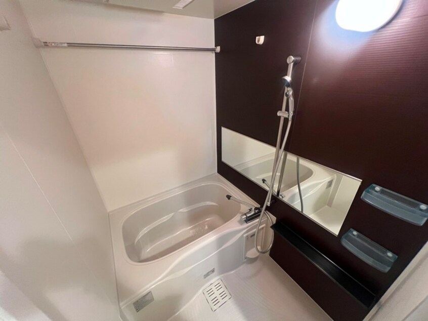 バス／シャワールーム等 第７アローズ江坂公園