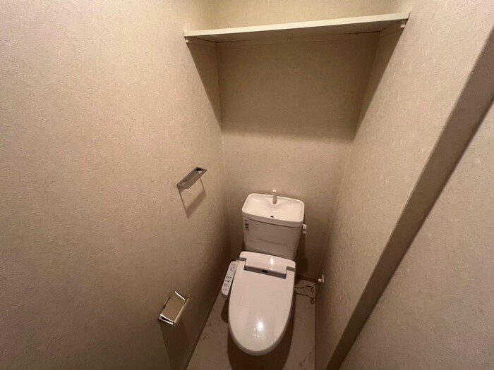 トイレ 第７アローズ江坂公園