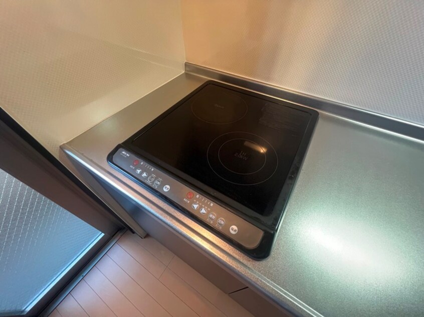 内観写真 第７アローズ江坂公園