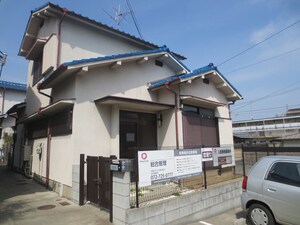 新稲貸家B