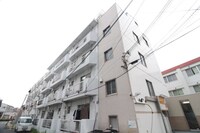 ヴィラナリ－淡路　Ⅱ