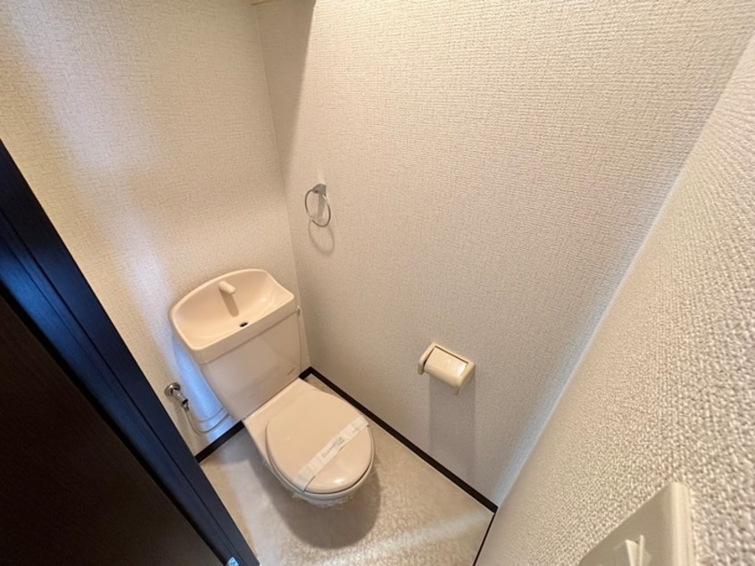 トイレ コリ－ヌ池上