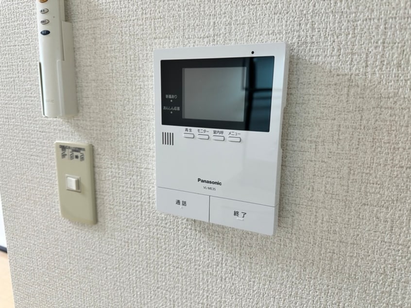 内観写真 コリ－ヌ池上