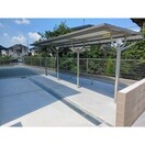 駐輪場 グランフィオーレ