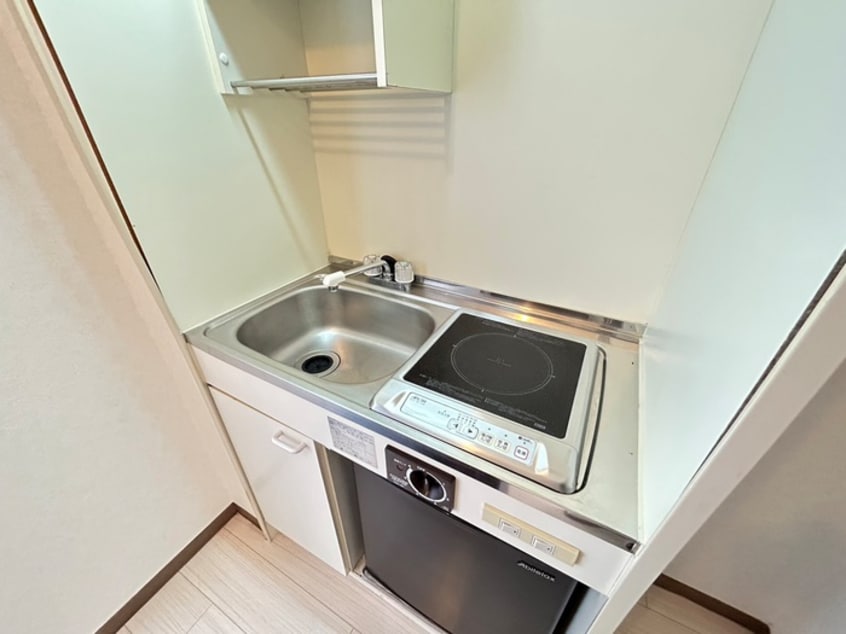 キッチン プリンスビラモモ