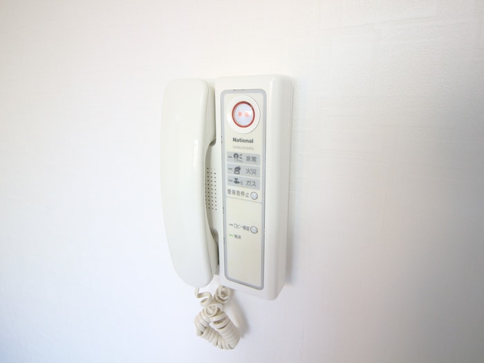 内観写真 プリンスビラモモ