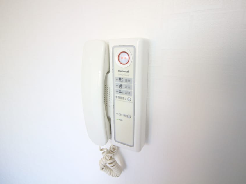 内観写真 プリンスビラモモ