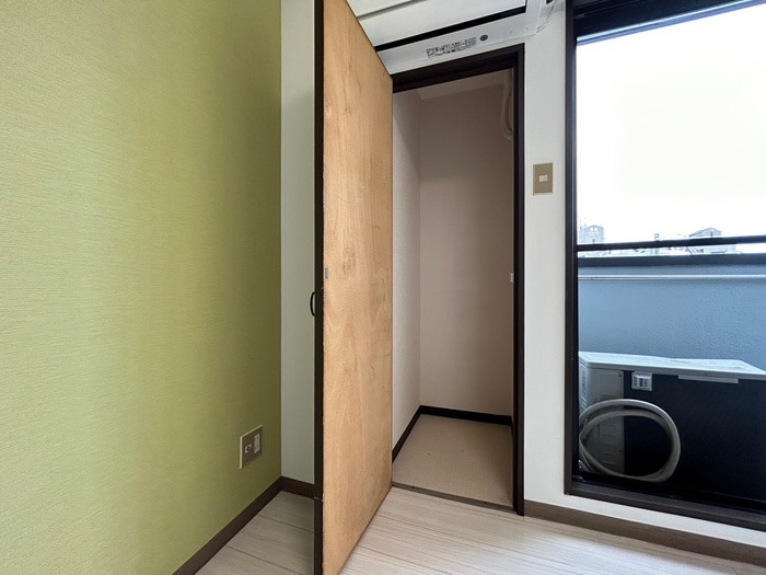 収納 プリンスビラモモ