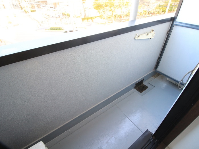 ベランダ・バルコニー プリンスビラモモ