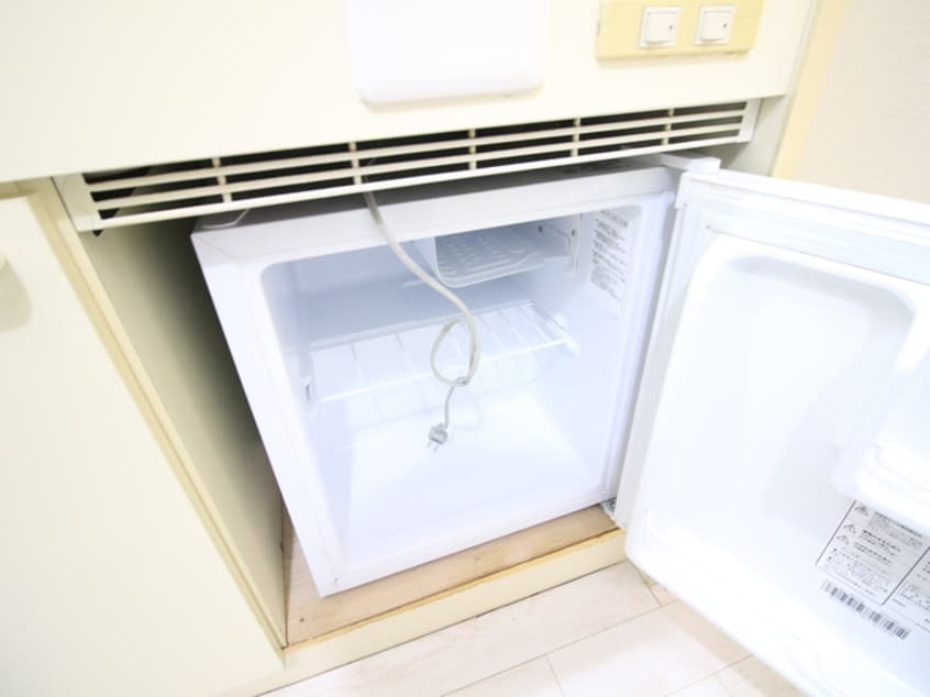 内観写真 プリンスビラモモ