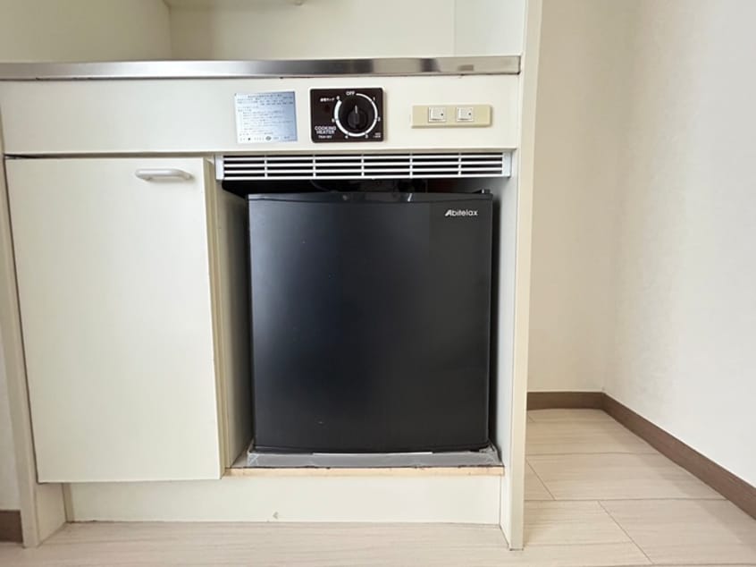 内観写真 プリンスビラモモ