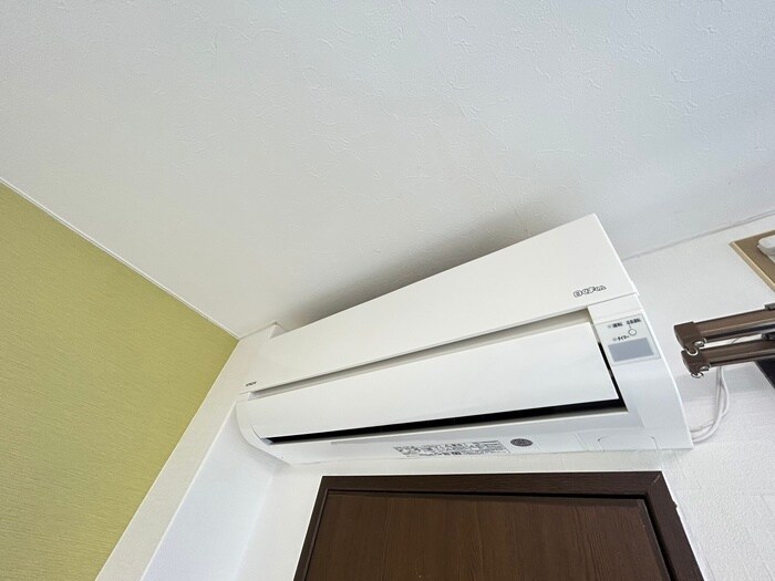 内観写真 プリンスビラモモ