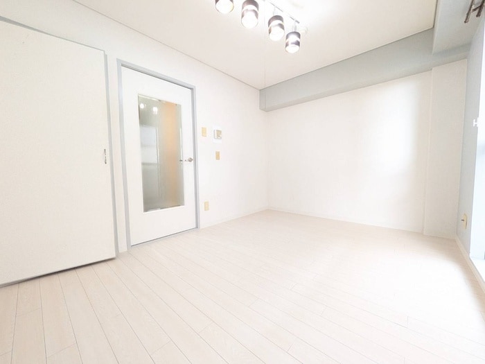 居室 シャルマンフジ伏見壱番館