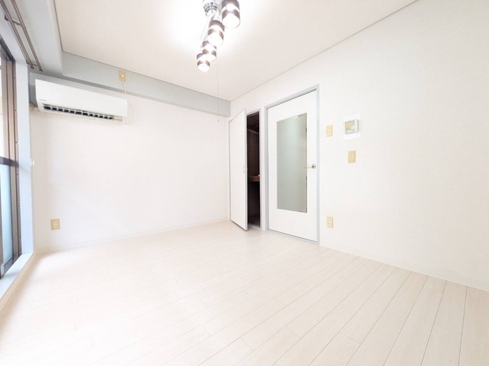 居室 シャルマンフジ伏見壱番館