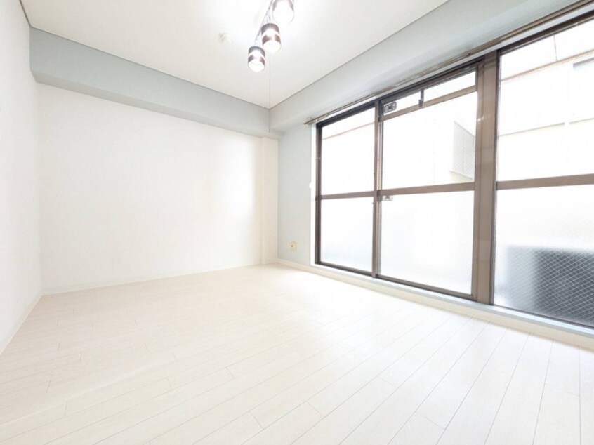 居室 シャルマンフジ伏見壱番館