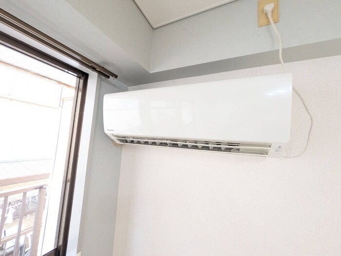 内観写真 シャルマンフジ伏見壱番館