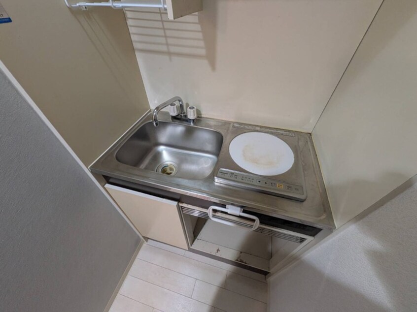 キッチン シャルマンフジ伏見壱番館