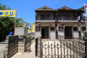 上神田楠本ハイツ