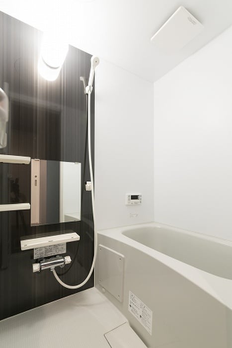 バス／シャワールーム等 プログレス長瀬