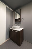 洗面 プログレス長瀬