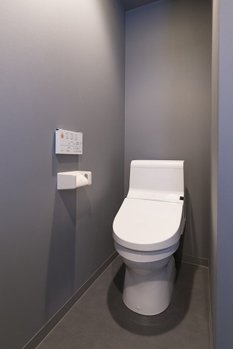 トイレ プログレス長瀬