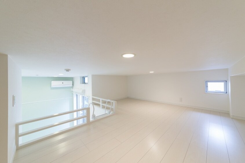 ロフト プログレス長瀬