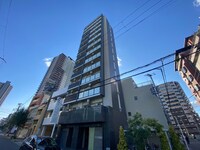 ＥＣ北堀江Ⅱ(402)