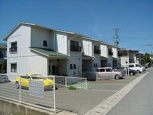 アネックスタウン