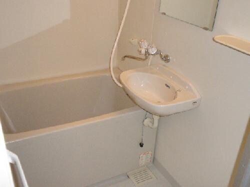 バス／シャワールーム等 シティライフ服部