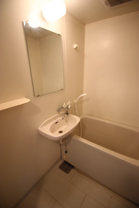 バス／シャワールーム等 シティライフ服部