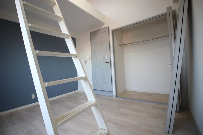 居室 シティライフ服部