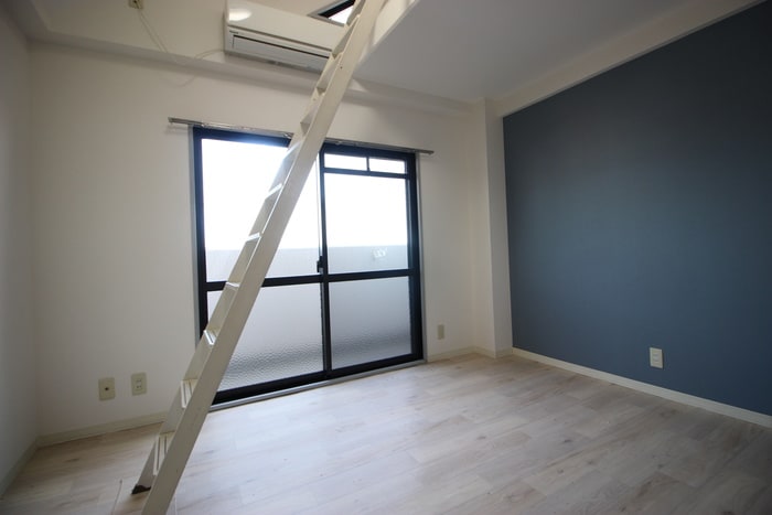 居室 シティライフ服部